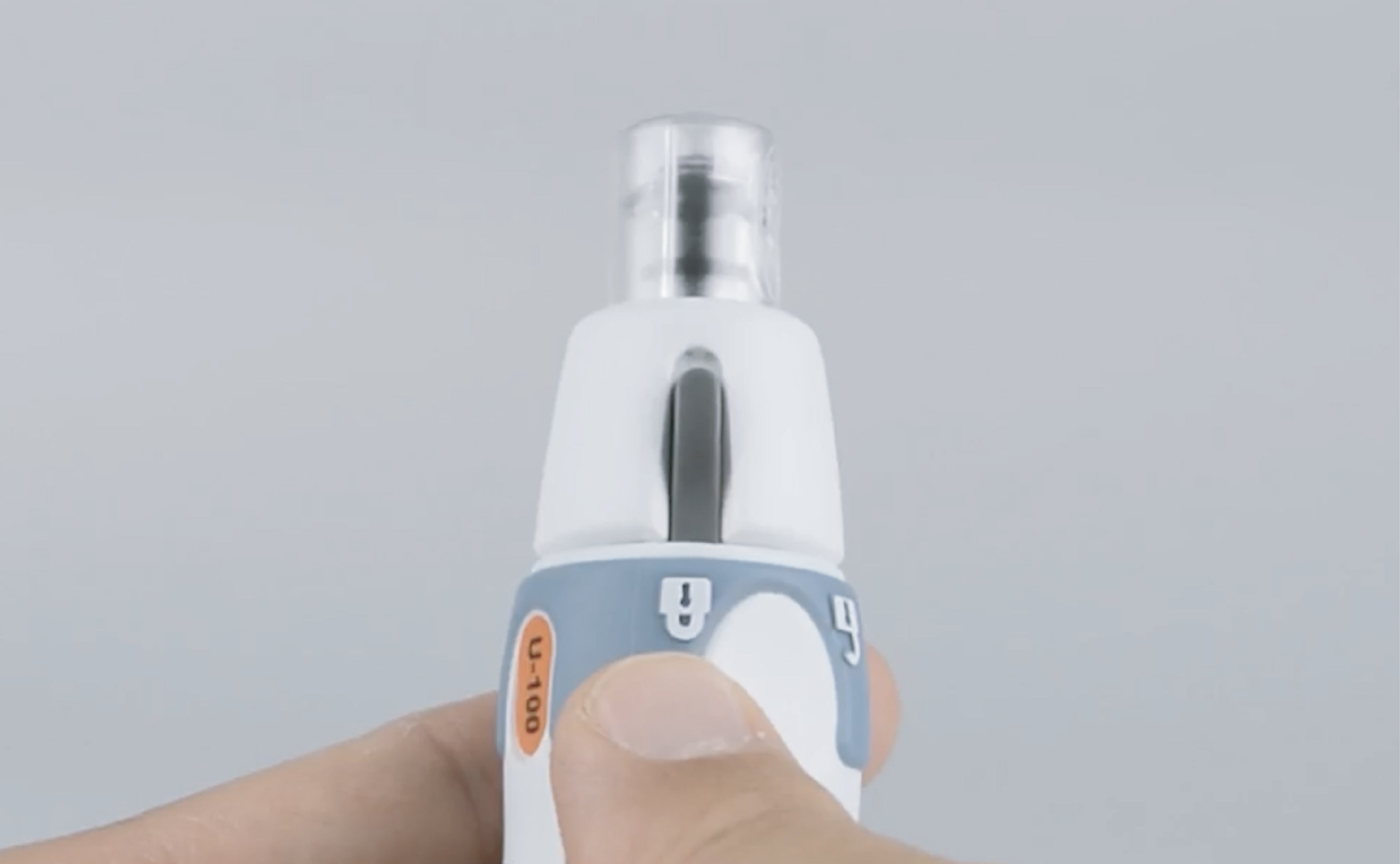 Load video: 01S180-FR-FRA-1.0_00_V5.0_Part 05 - Installing a Nozzle